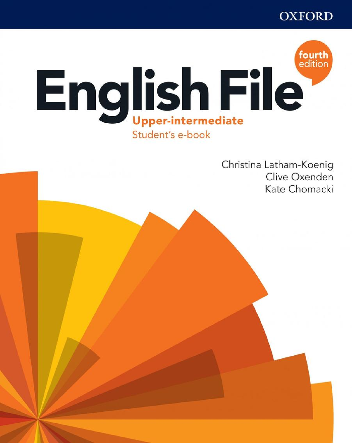 Pdfcoffee - English file 4th edition students book - ENG 301 - Studocu