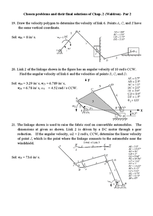 204702135 193884424 Solution Manual for Chen - Solutions Manual for ...