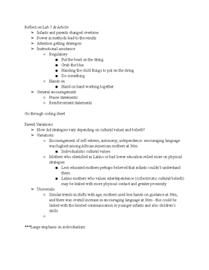 Slater Lewis Chapter 15 - Chapter 15: Learning To Communicate ...