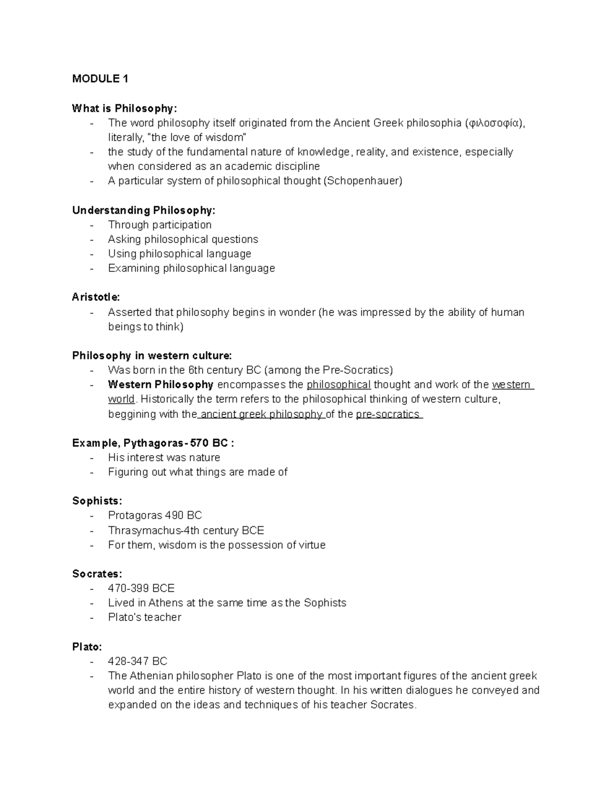 philosophy-notes-module-1-and-2-module-1-what-is-philosophy-the