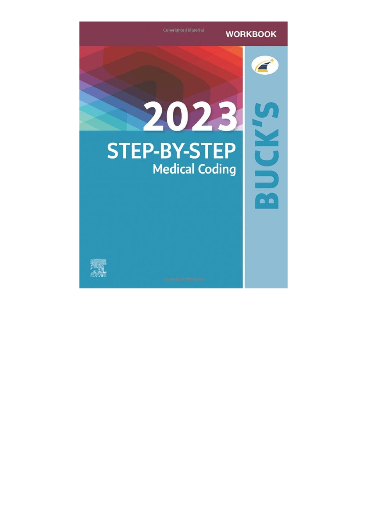 Download Workbook For Bucks 2023 Step By Step Medical Coding Full - Studocu