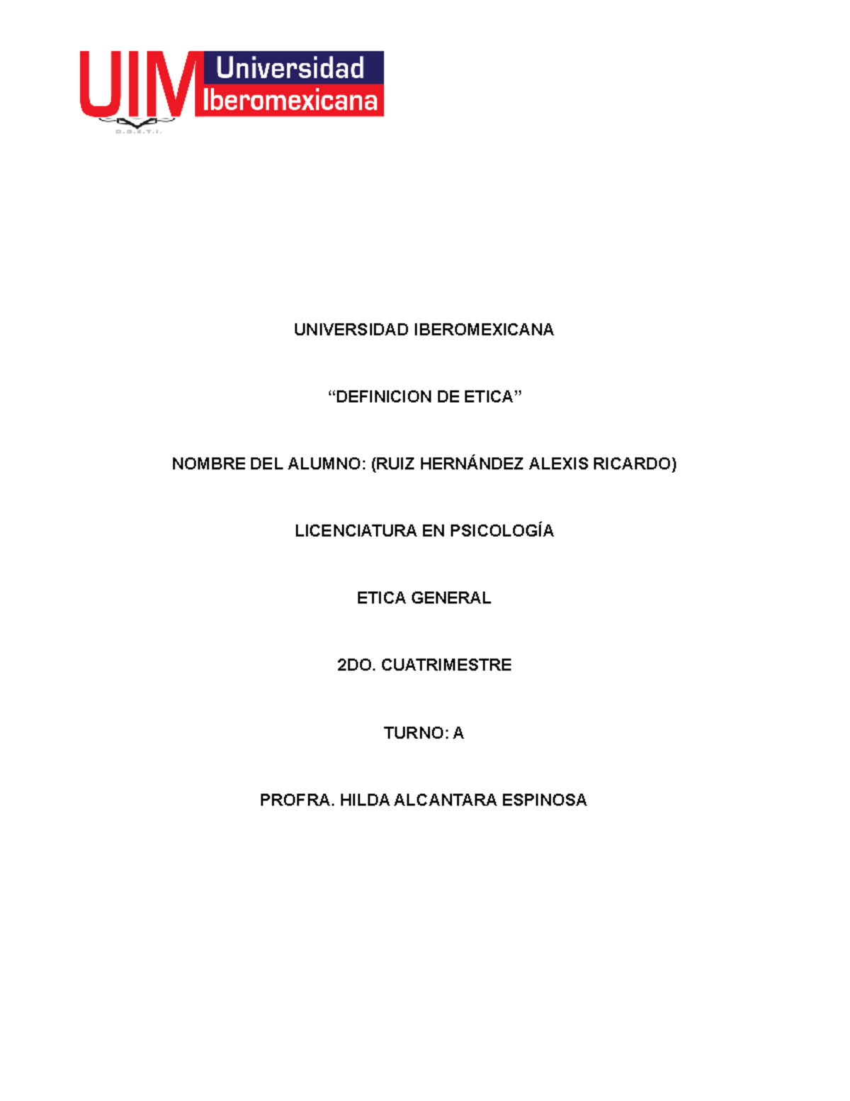 Definici n de etica evaluaci n de desempe o universidad
