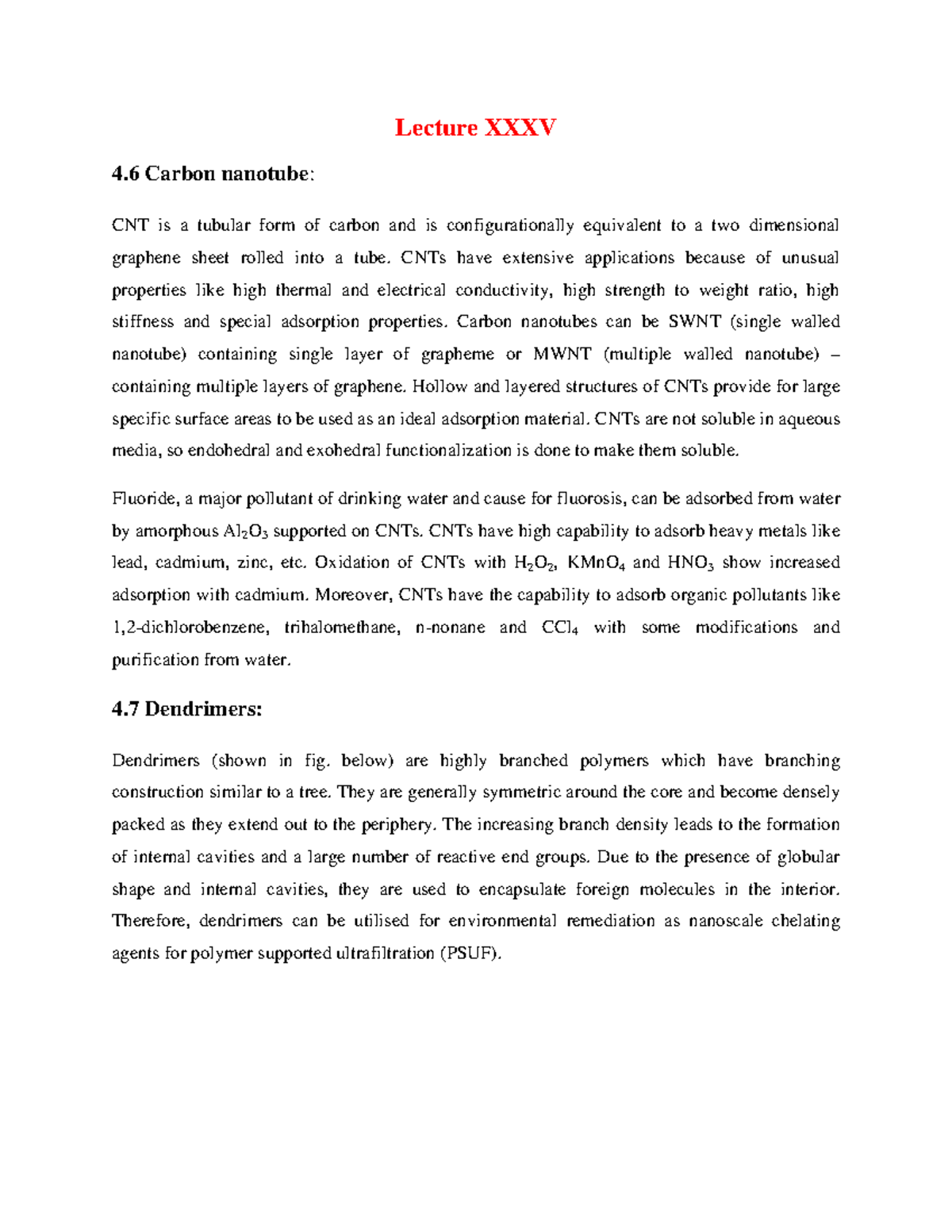 Lecture 3 - This introductory course provides students with a ...