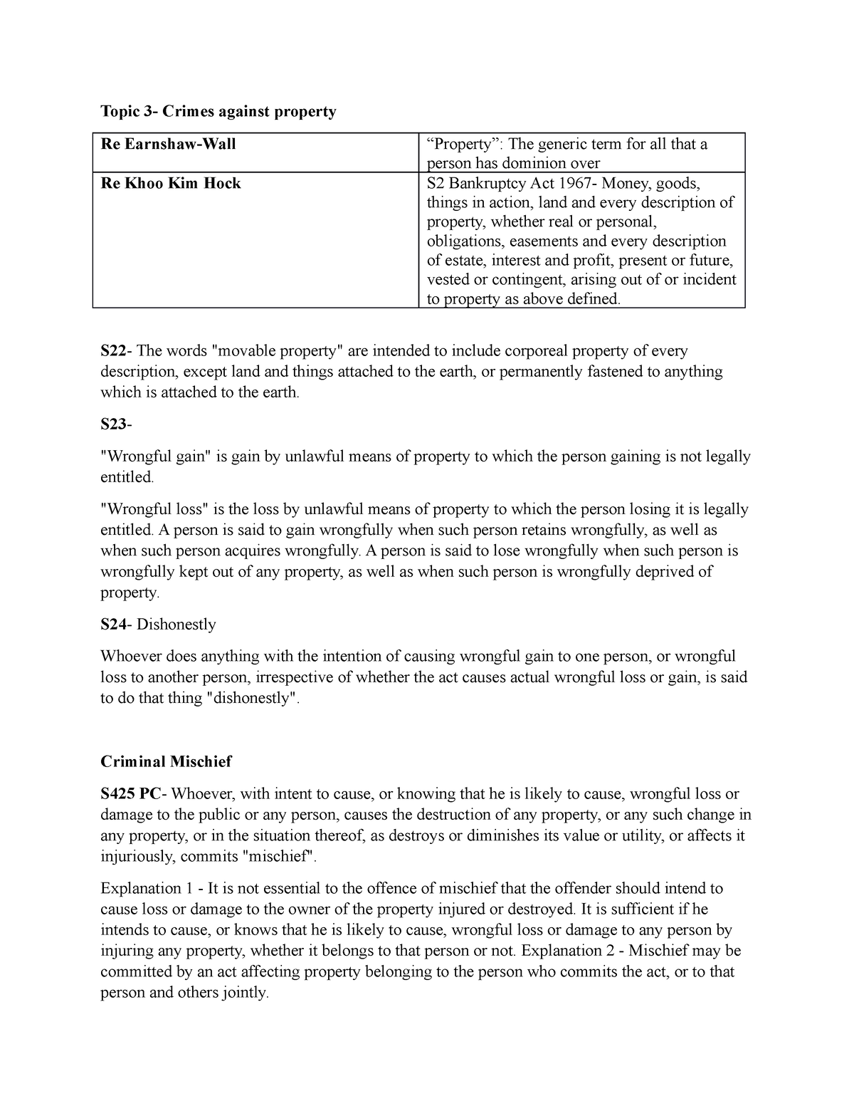 topic-3-crimes-against-property-s22-the-words-movable-property