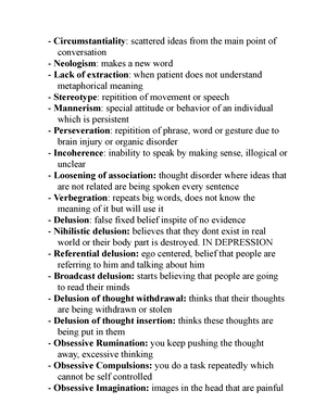 GCSE Psychology Sample Answers - Edexcel GCSE (9-1) Psychology Student ...