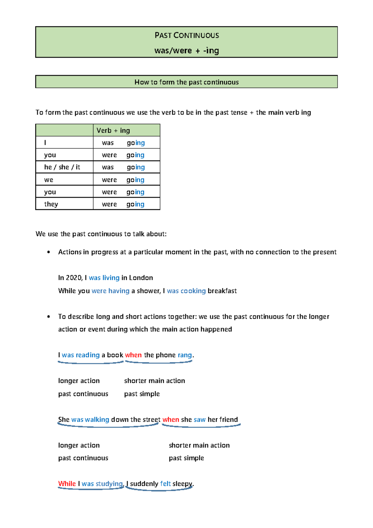 Cambridge English Empower B1 Pre-Intermediate Workbook - PAST ...