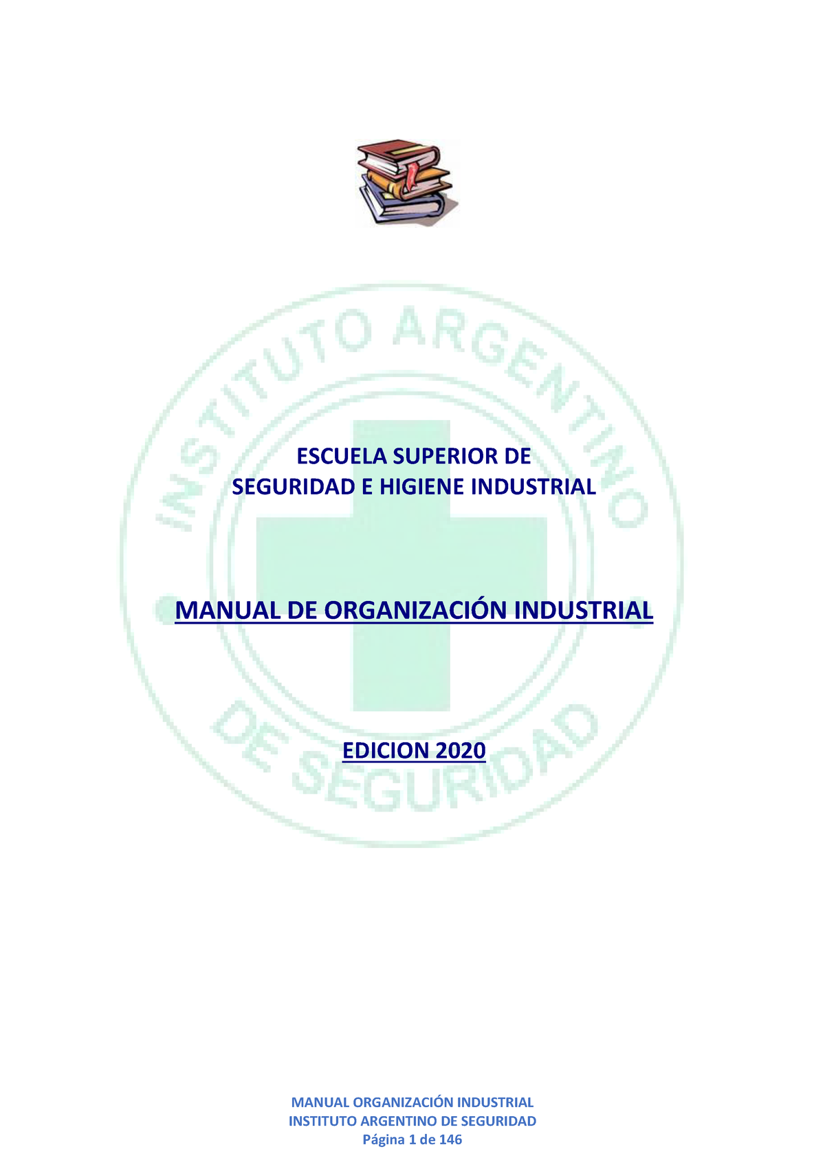 Manual Organizacion Industrial 20 - MANUAL ORGANIZACI”N INDUSTRIAL ...