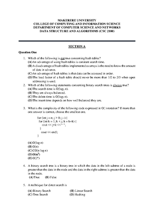 Introduction to algorithms-3rd Edition - A L G O R I T H M S I N T R O ...