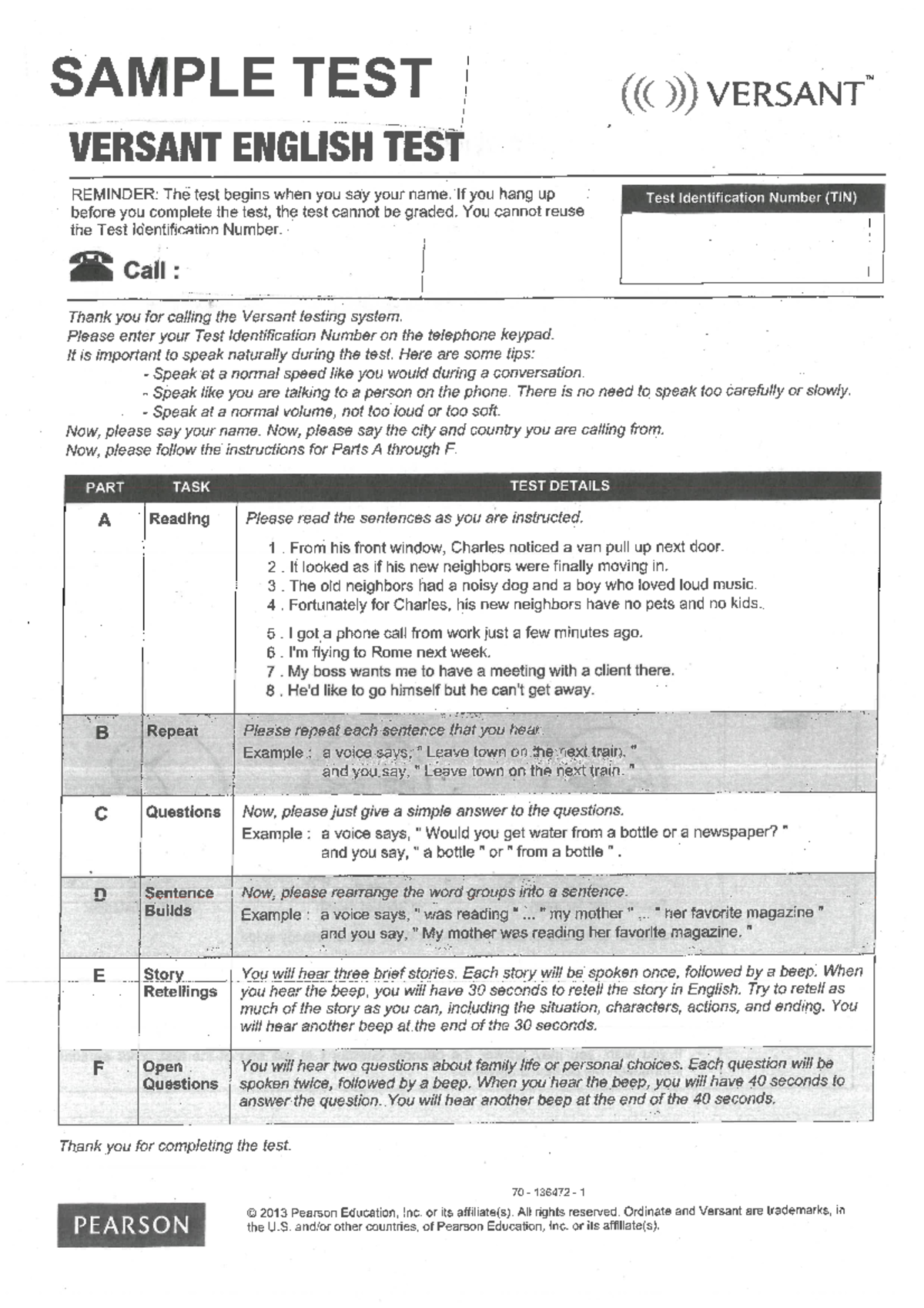 Versant Power Bill Pay - ysplcdt