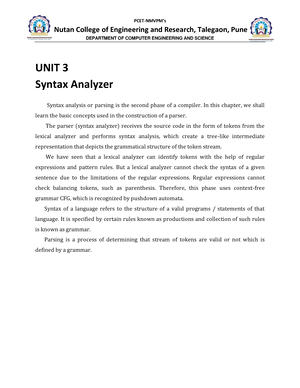 Assignment No 1 - ML - Group B Assignment No : 1 Title Of The ...