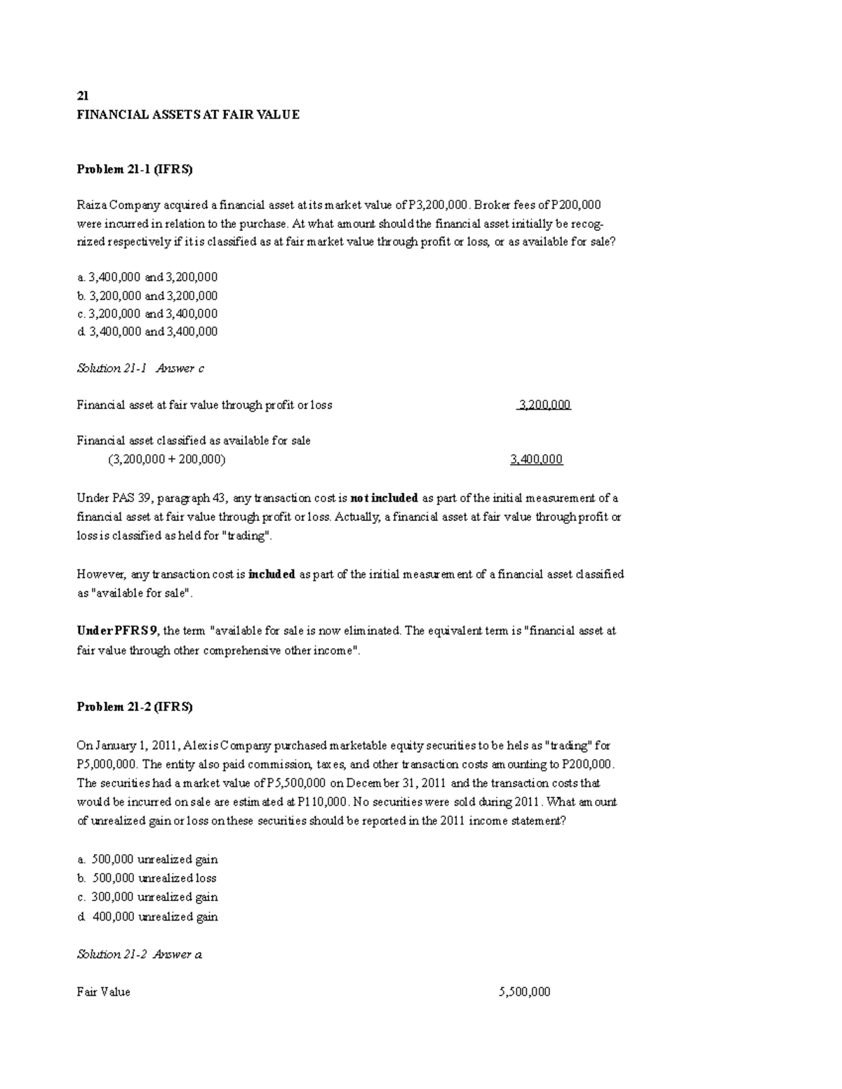 financial-assets-at-fair-value-21-financial-assets-at-fair-value