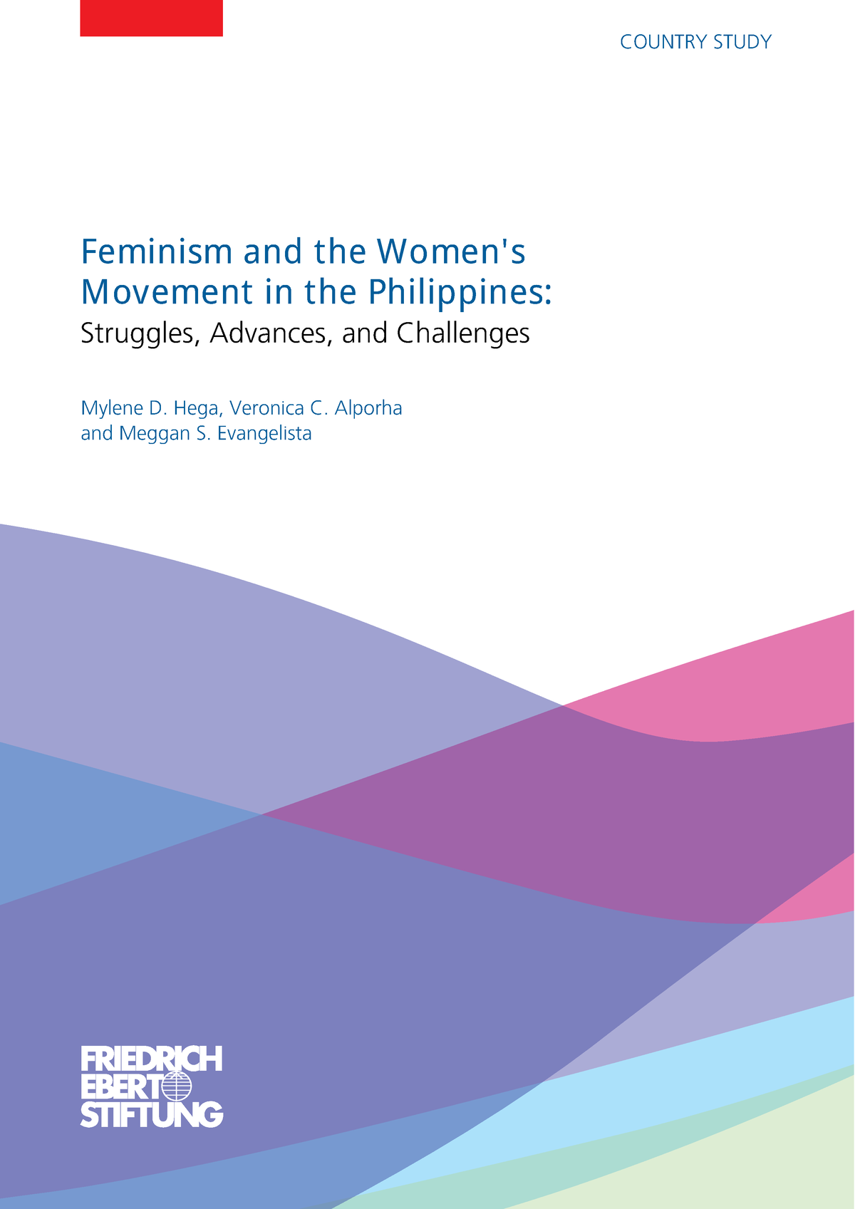 Feminism And The Womens Movement In The - Mylene D. Hega, Veronica C ...