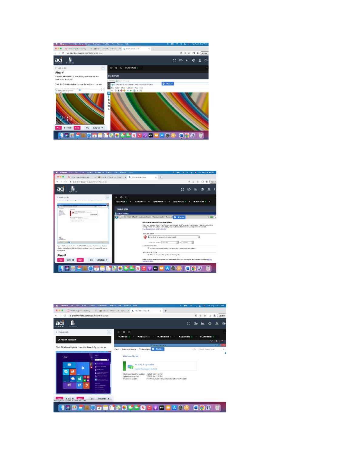 The Windows disk defragmenter is an important tool for keeping hard