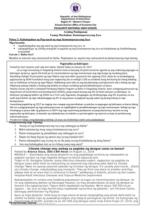 Detailed Lesson Plan In EPP - Detailed Lesson Plan In EPP Agriculture 6 ...