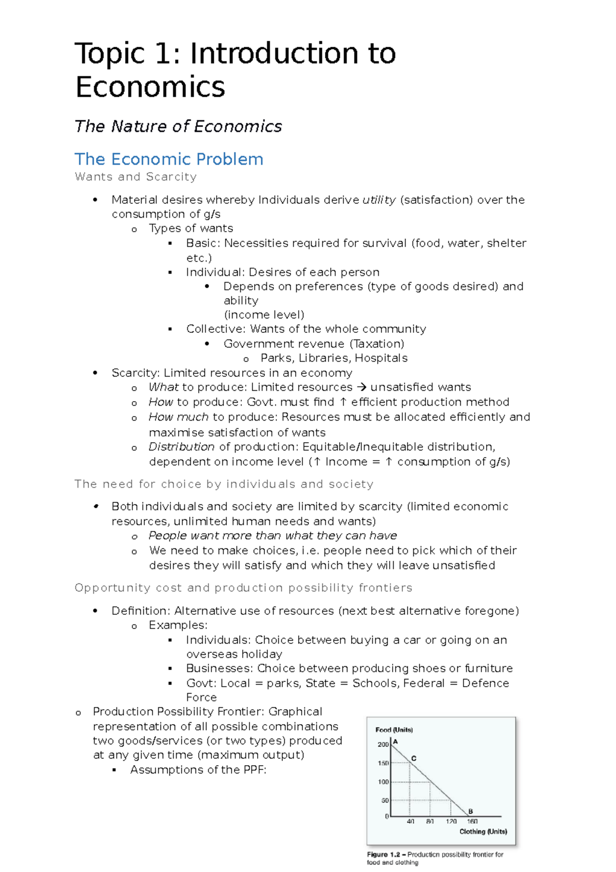 econ-topic-1-lecture-notes-1-economics-the-nature-of-economics-the