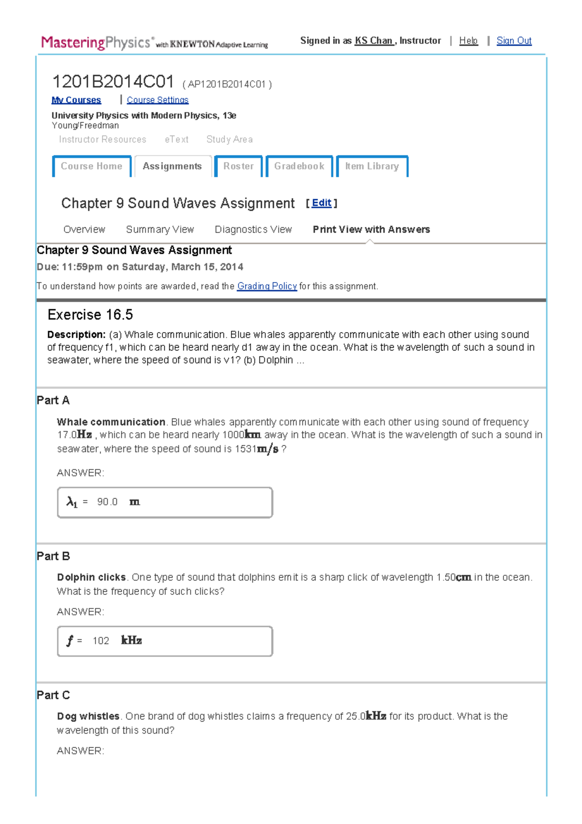 Physics assignment topics image