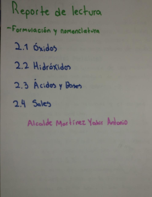 Práctica De Química Inorgánica Institutos - Pr·ctica De QuÌmica Inorg ...