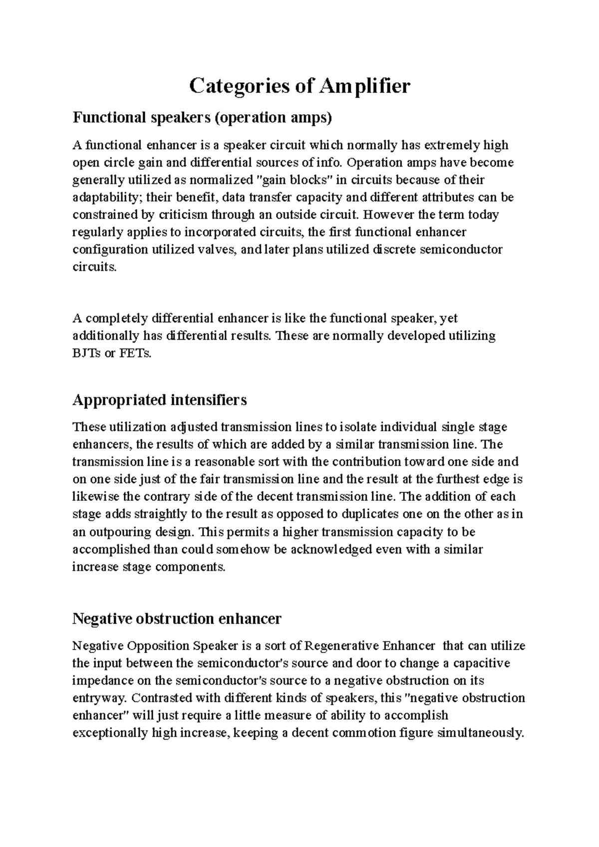 categories-of-amplifie-1-categories-of-amplifier-functional-speakers