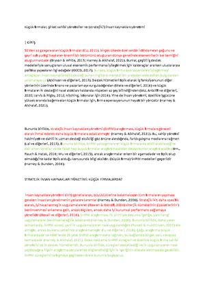 HRM TÜRKÇE - When Fed wants to increase (decrease) money supply, it conducts open market
