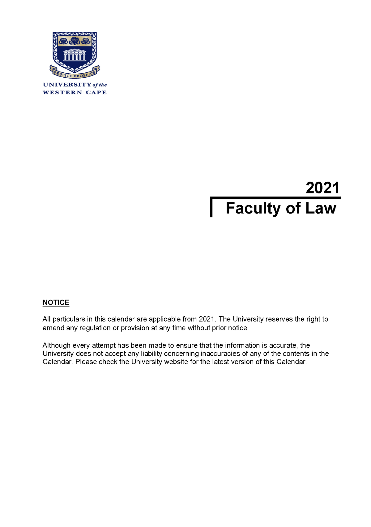 law phd 2021