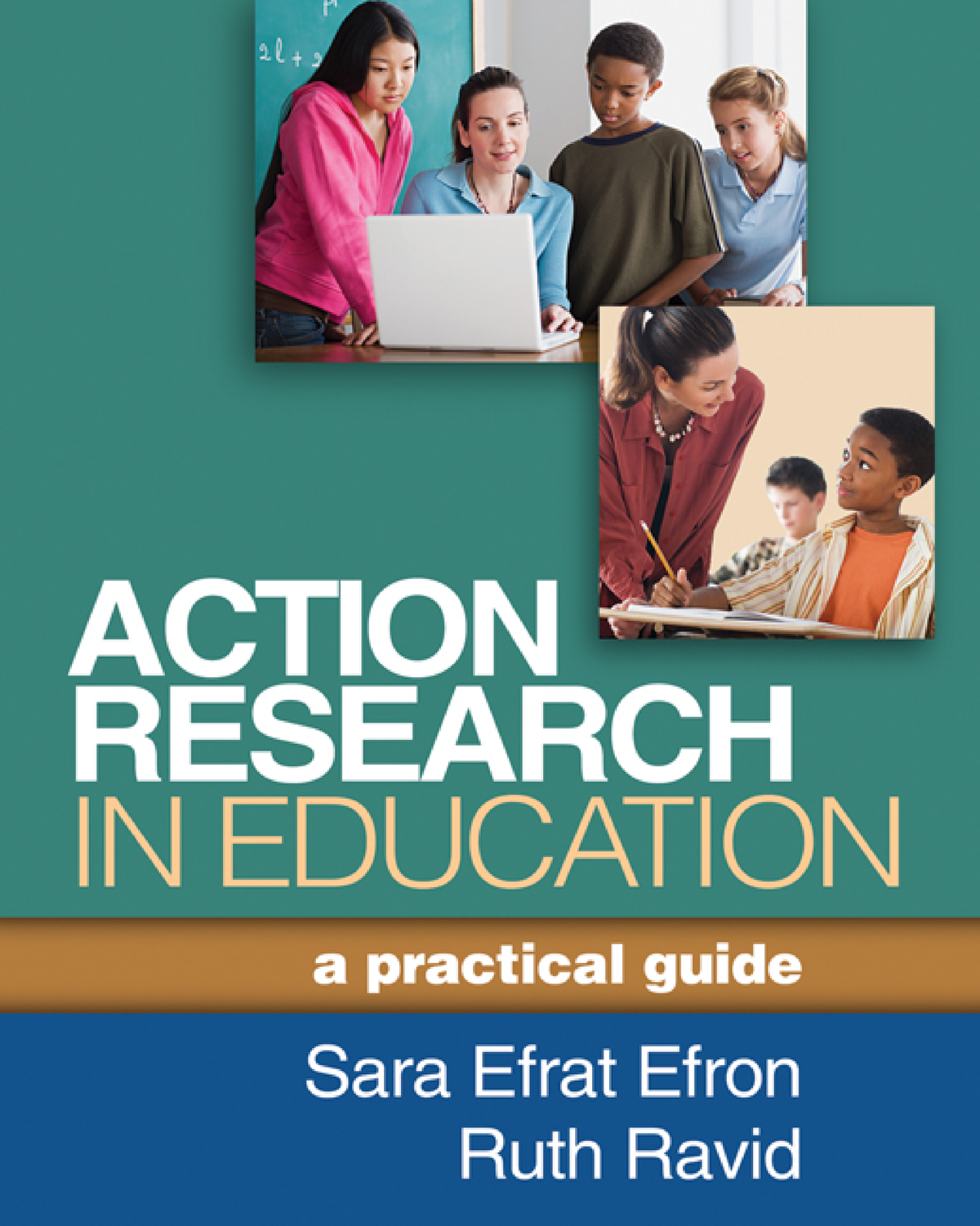 action research chapter 9