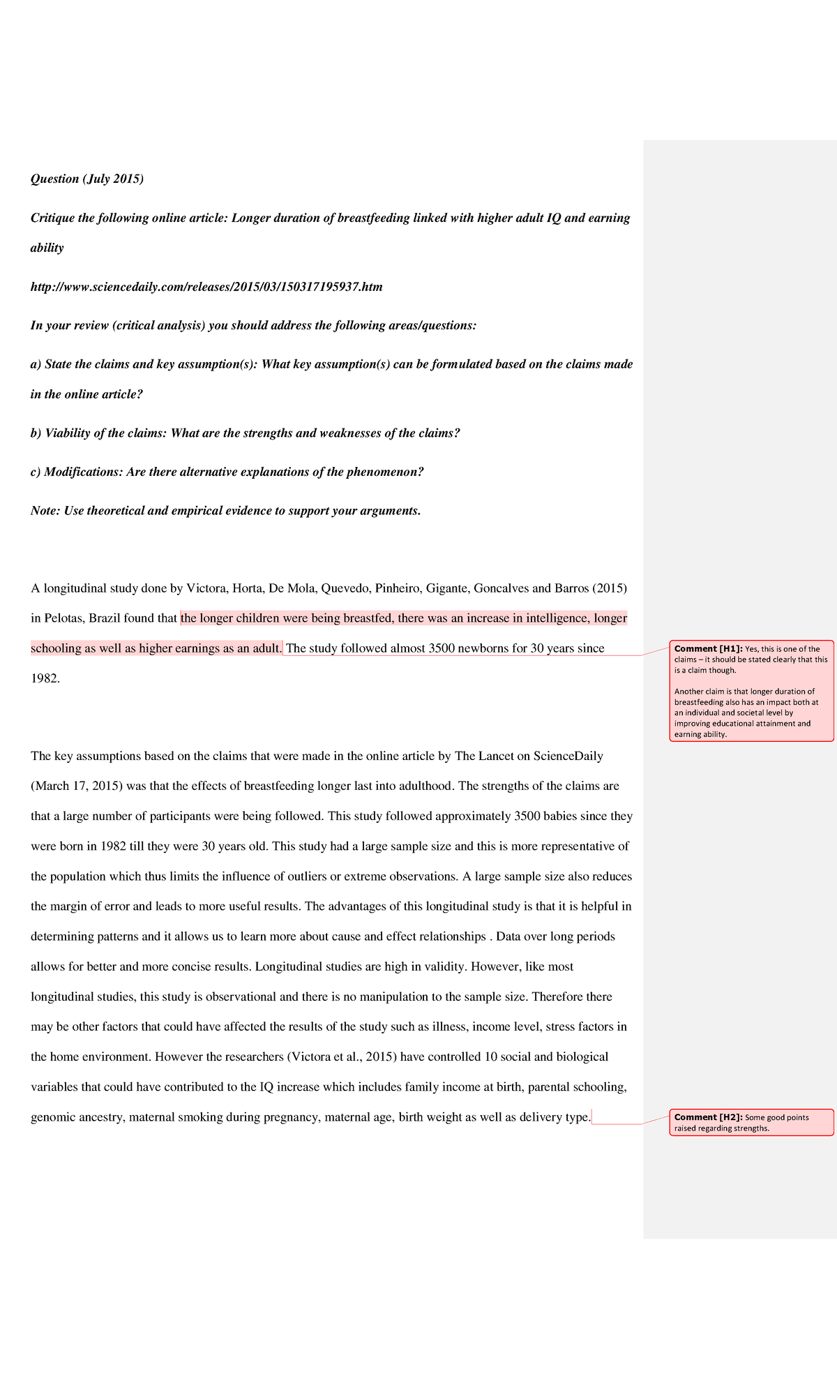 Fas1101 overview essay 07 picture