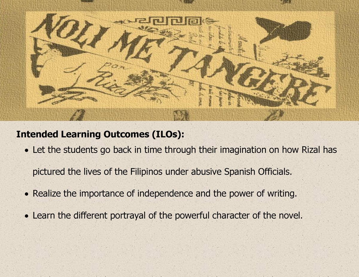 research about noli me tangere