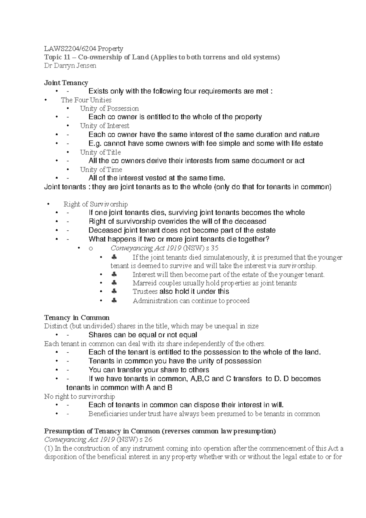 co-ownership-of-land-laws2204-6204-property-topic-11-co-ownership