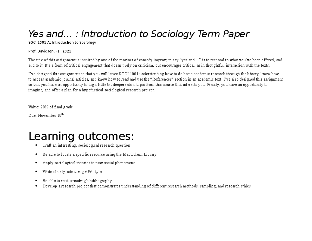 Yes and summarie sheet for 2021 with instructions - Yes and ...