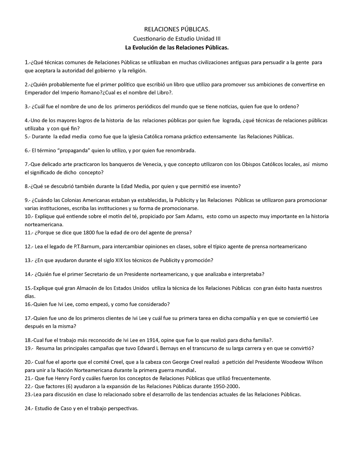 La Segunda Carta De Las Relaciones Ppt 1349