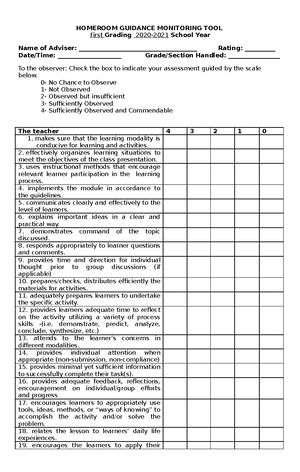 Dep Ed - Department of Education - Purpose, Functions, and ...