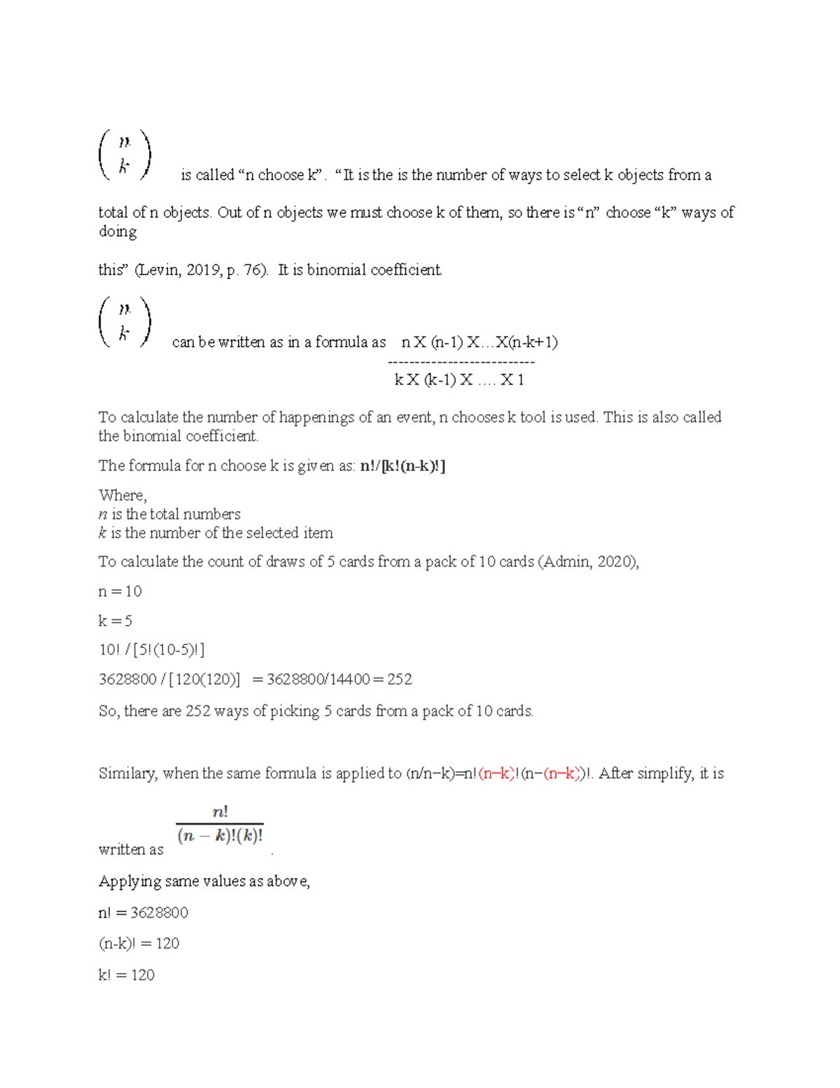 disc2-discussion-is-called-n-choose-k-it-is-the-is-the-number-of-ways-to-select-k