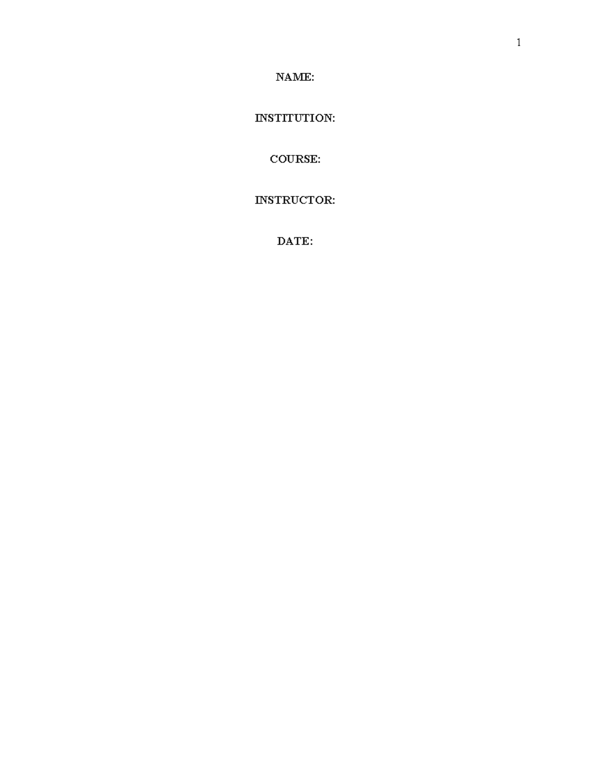 Just Mercy - notes - NAME: INSTITUTION: COURSE: INSTRUCTOR: DATE: Just ...