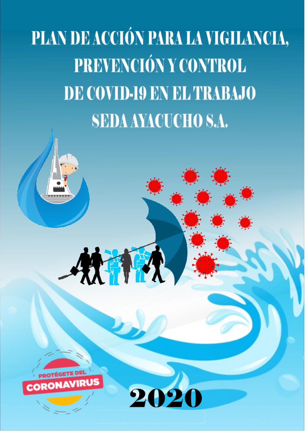 762 plan de accin para la vigilancia prevencin y control de covid 19 en ...