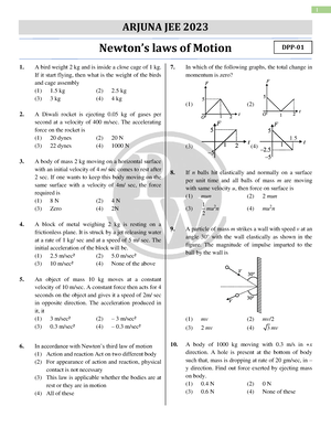 Ch=3 Motion In Two Dimension - ####### Motion In Two Dimension 125 The ...