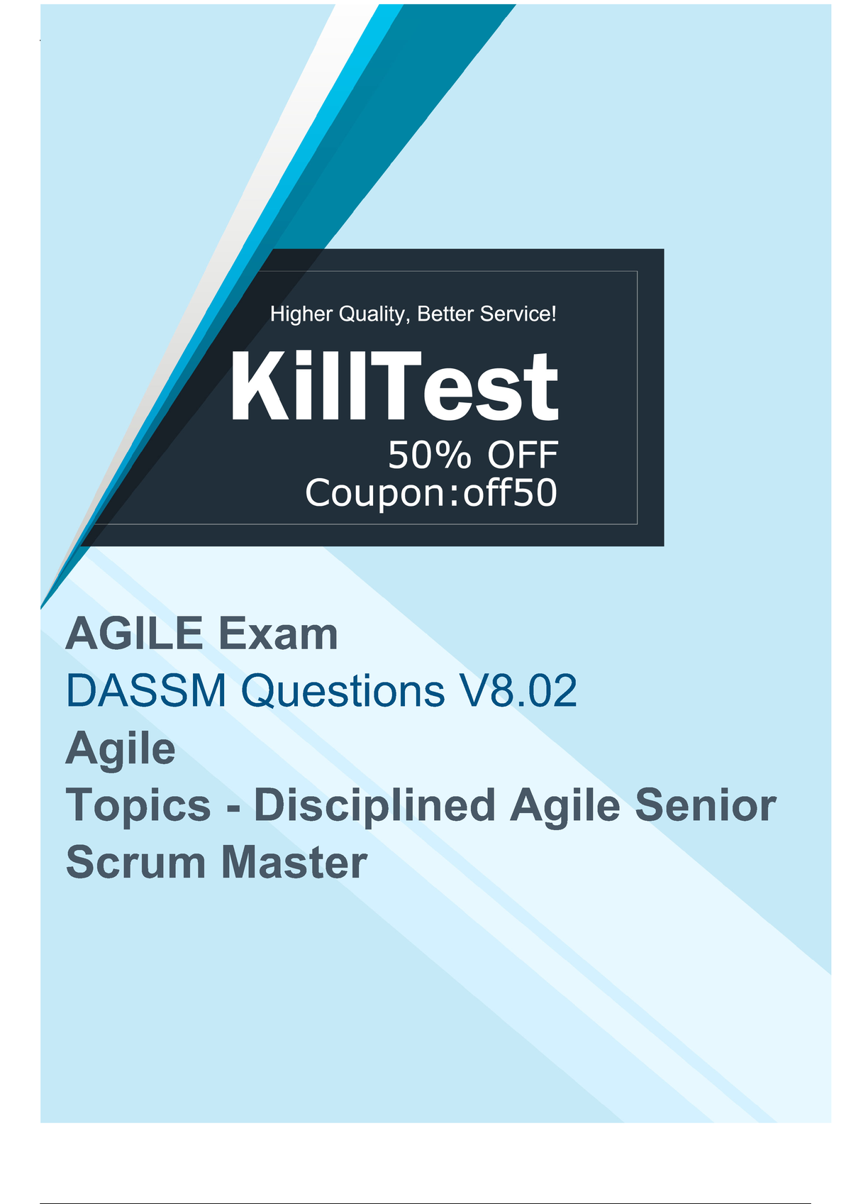 PMI DASSM Practice Exam - Get Ready For Your DASSM Exam Quickly - AGILE  Exam DASSM Questions V8. - Sns-Brigh10