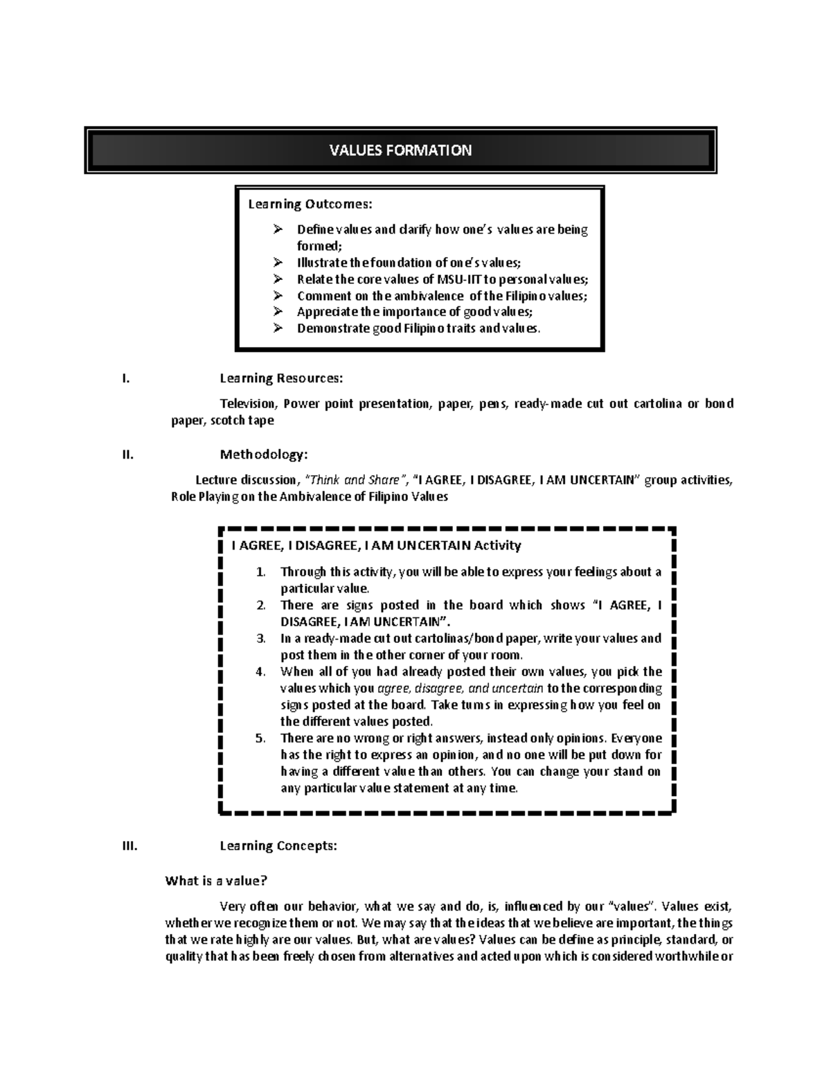 module-2-values-formation-values-formation-i-learning-resources