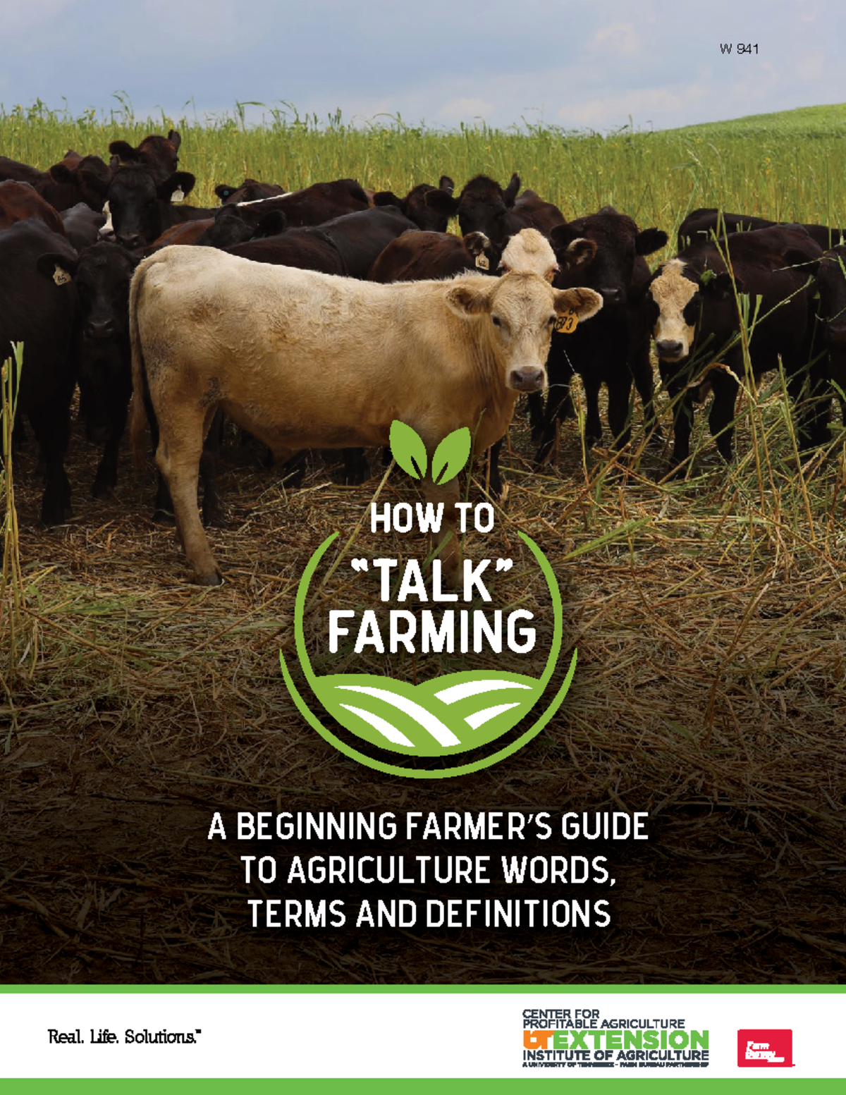 Farming with agriculture and definition of terms - Alternative Learning ...