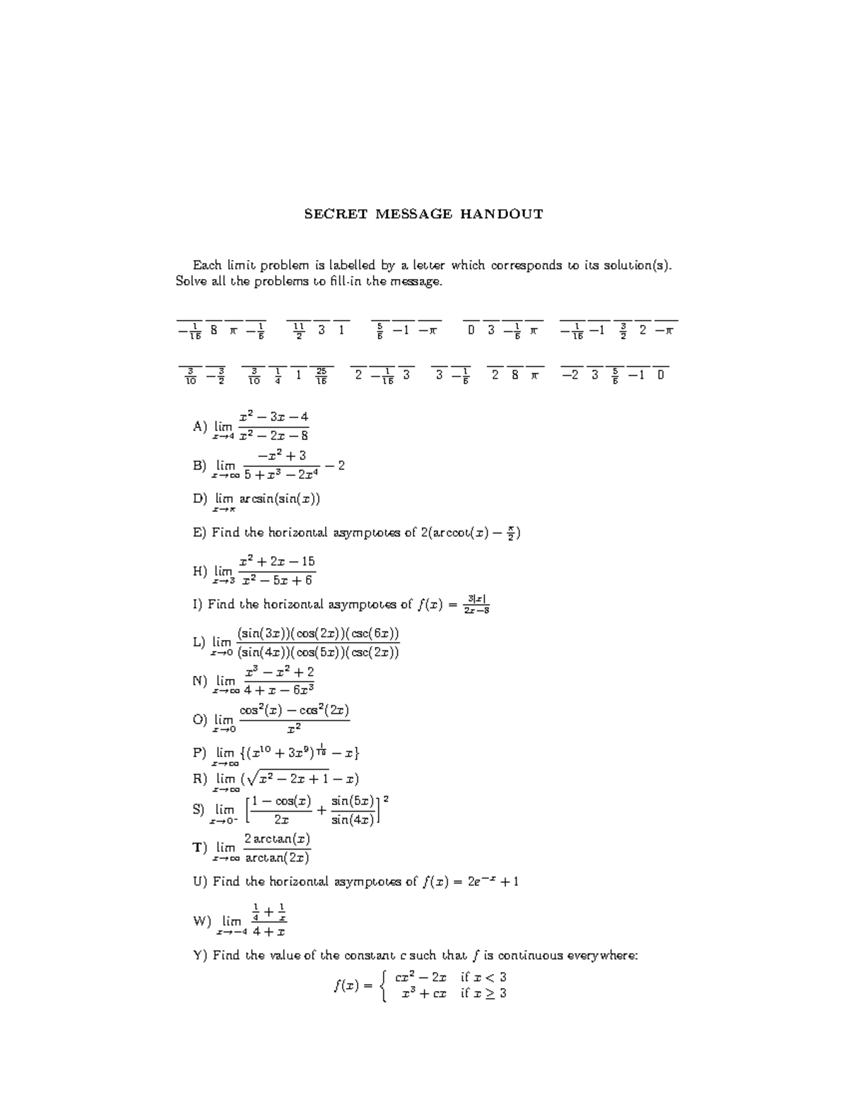 math-exercises-math-problems-limit-of-a-function