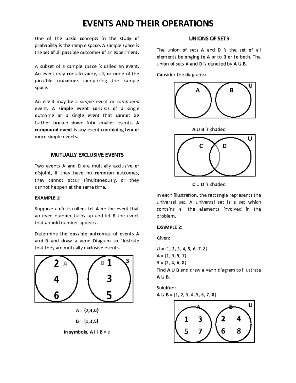 one-of-the-basic-concepts-in-the-study-of-probability-is-the-sample