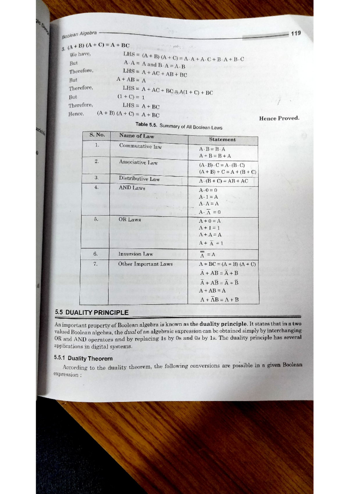 Boolean func - DLCD - btech - Studocu