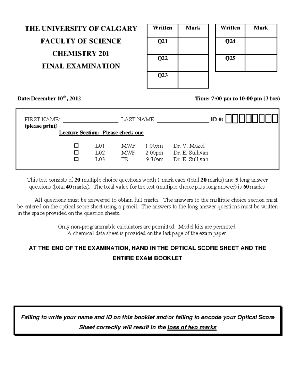 final-exam-answer-key-the-university-of-calgary-written-faculty-of