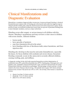 Renal Notes - Renal Glomerulonephritis: Refers to a group of kidney ...