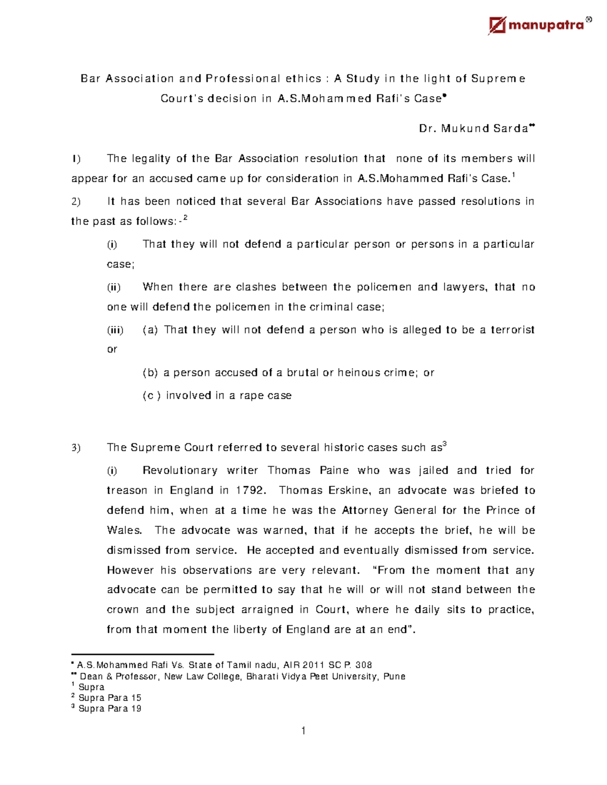 Bar Association law Ba r Associa t ion a n d Pr ofe ssion a l e t h