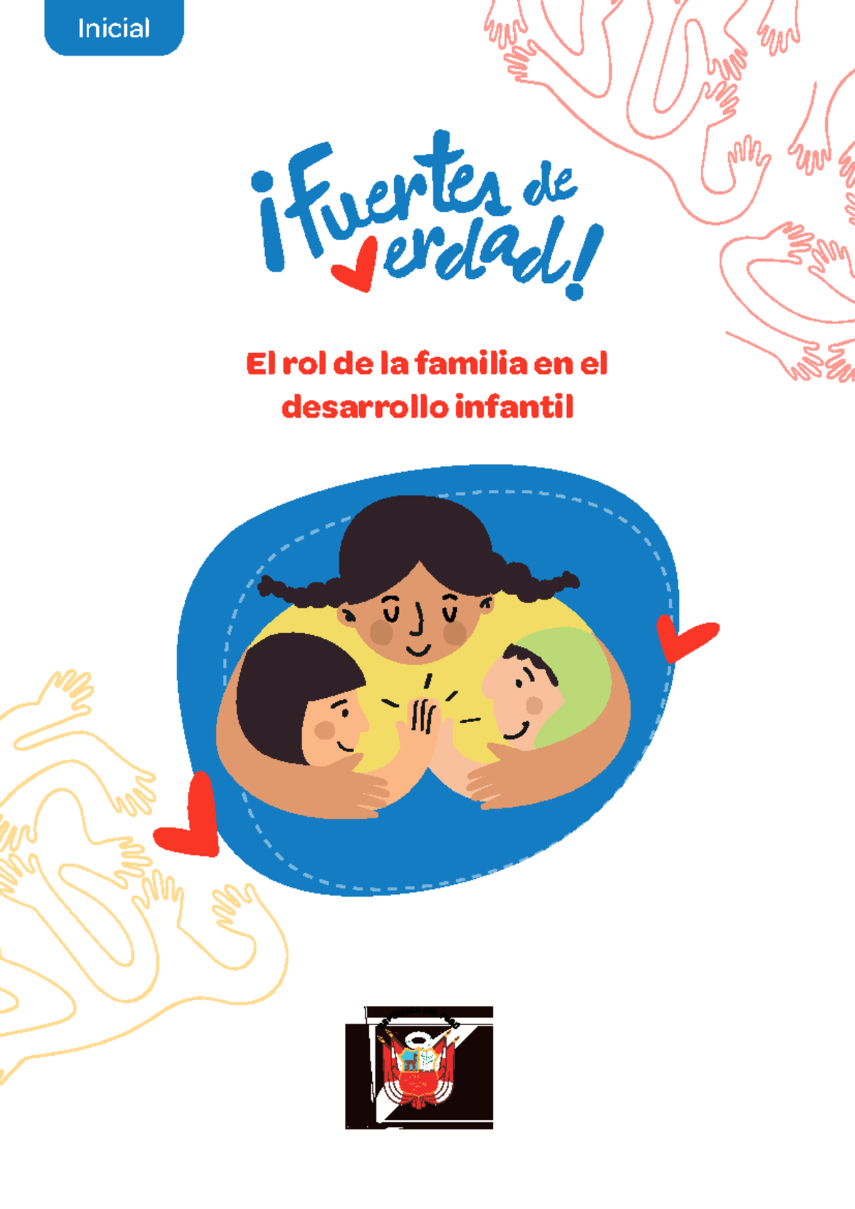 El rol de la familia en el desarrollo infantil - El rol de la familia ...