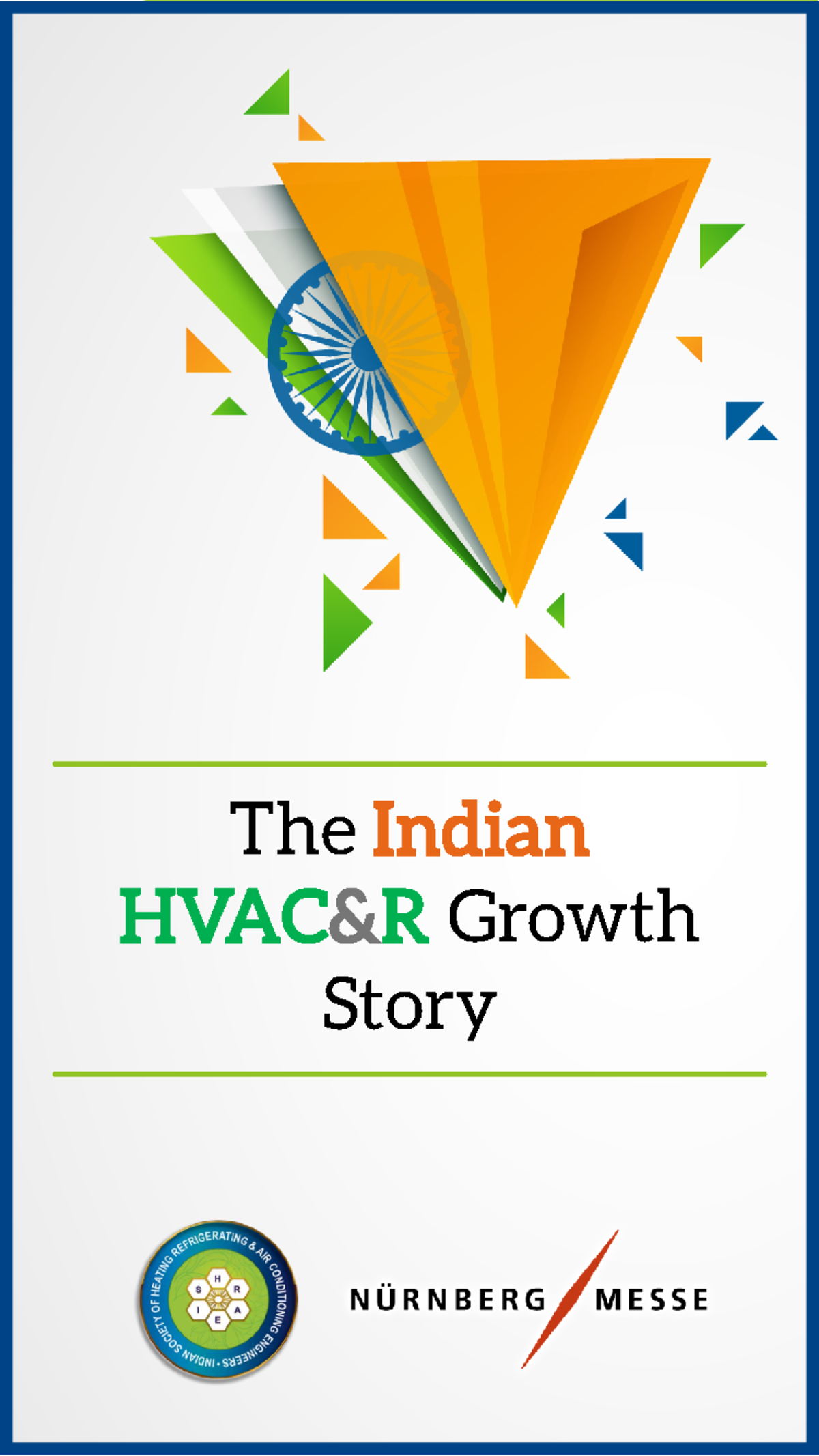 Indian HVAC R Scenario HVAC The Indian H VA C &R Growth Story The