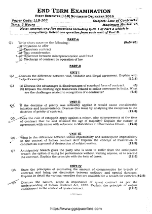 1 SEBI Notes - SECURITIES EXCHANGE BOARD OF INDIA Note- Central Govt ...