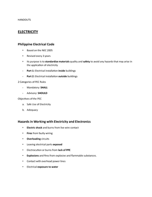 Detailed Lesson Plan In Home Economics - Detailed Lesson Plan In ...