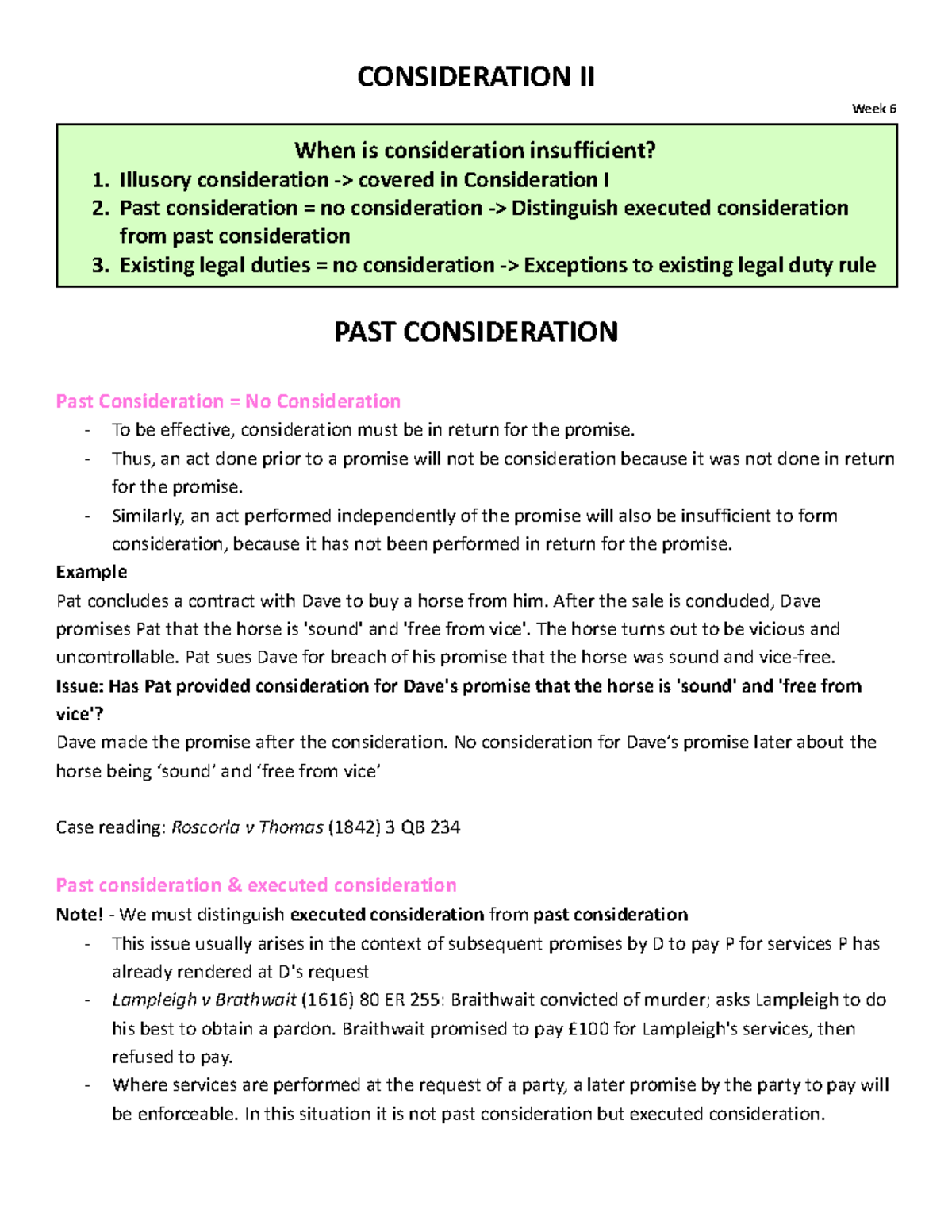 week-6-contract-law-consideration-ii-week-6-when-is-consideration