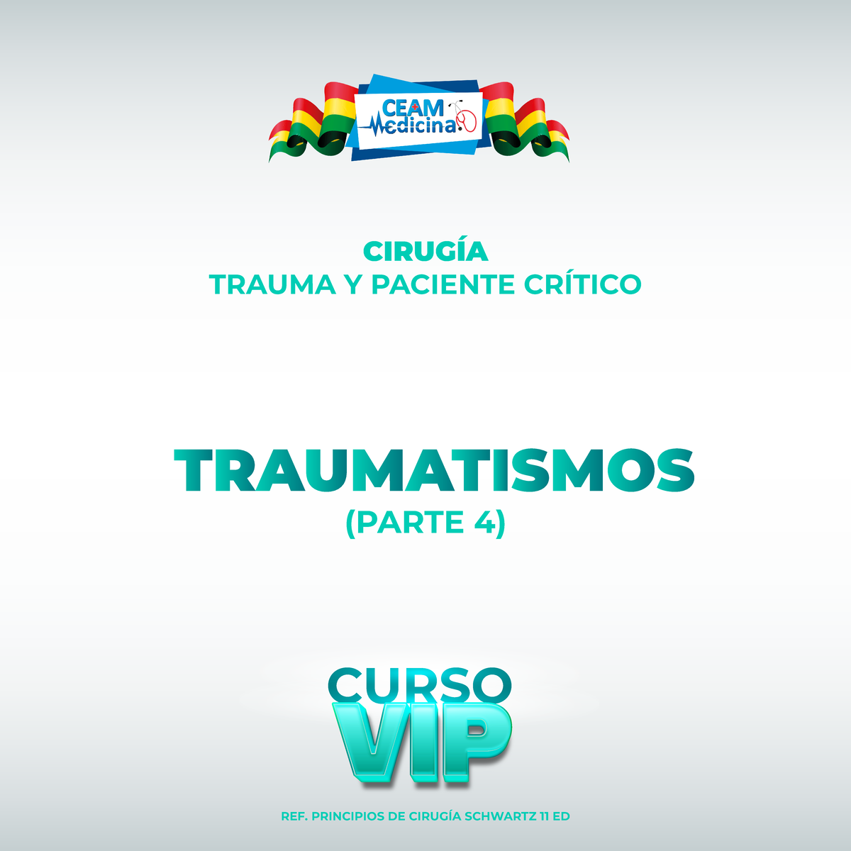 Traumatismos Parte 4 Unlocked - CIRUGÍA TRAUMA Y PACIENTE CRÍTICO REF ...